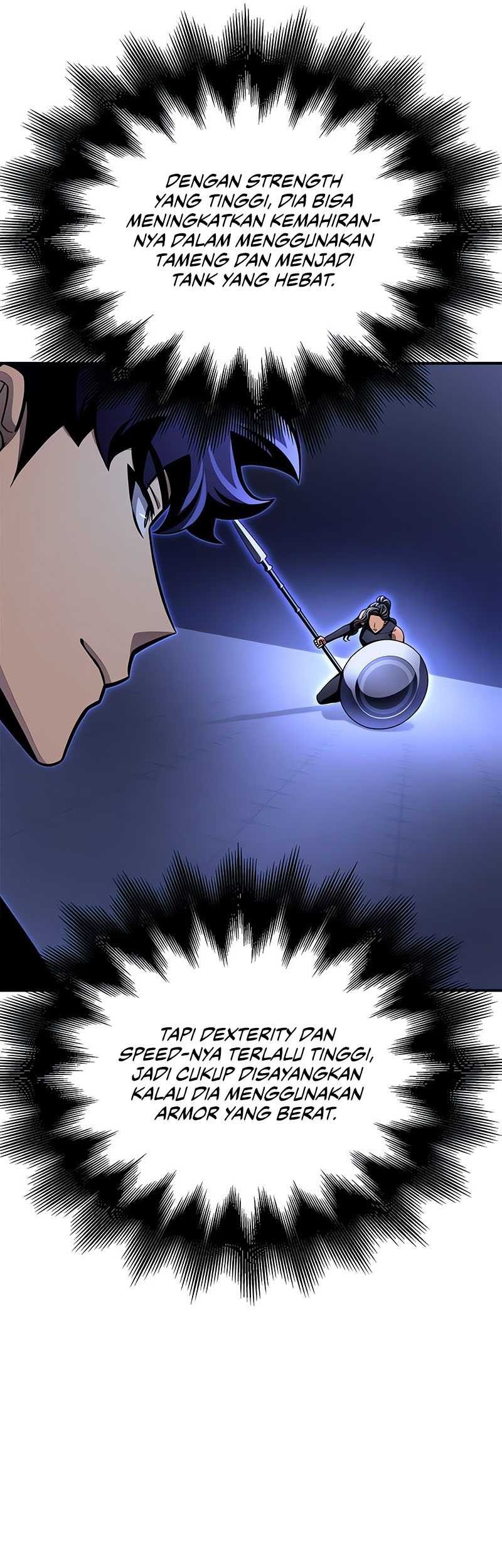 Superhuman Battlefield Chapter 54 Gambar 48