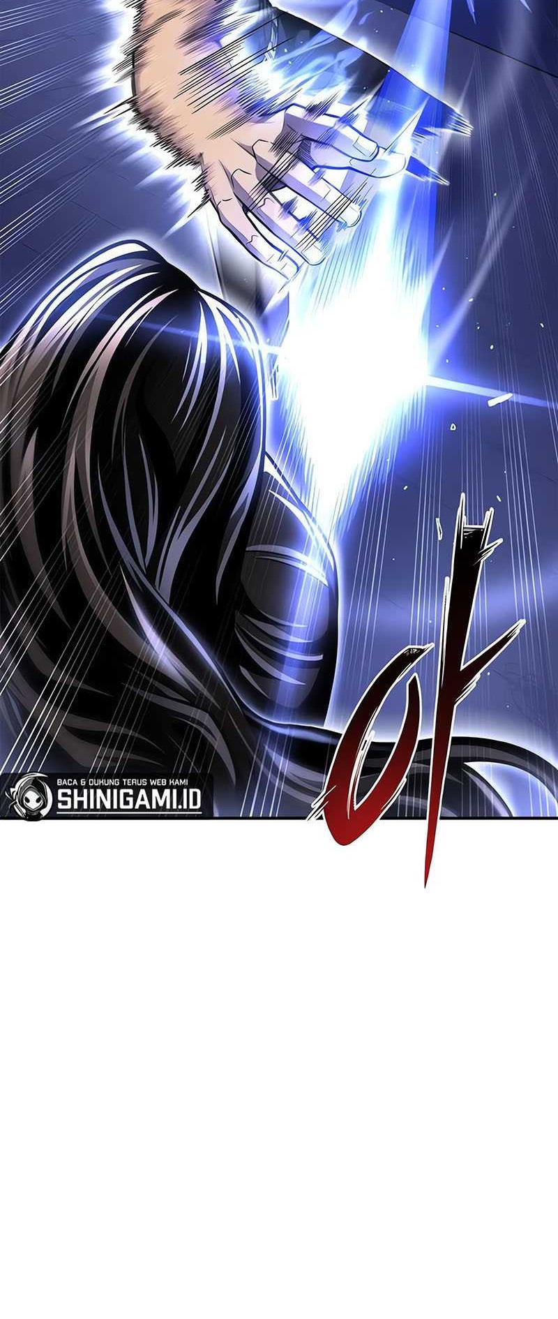 Superhuman Battlefield Chapter 54 Gambar 55