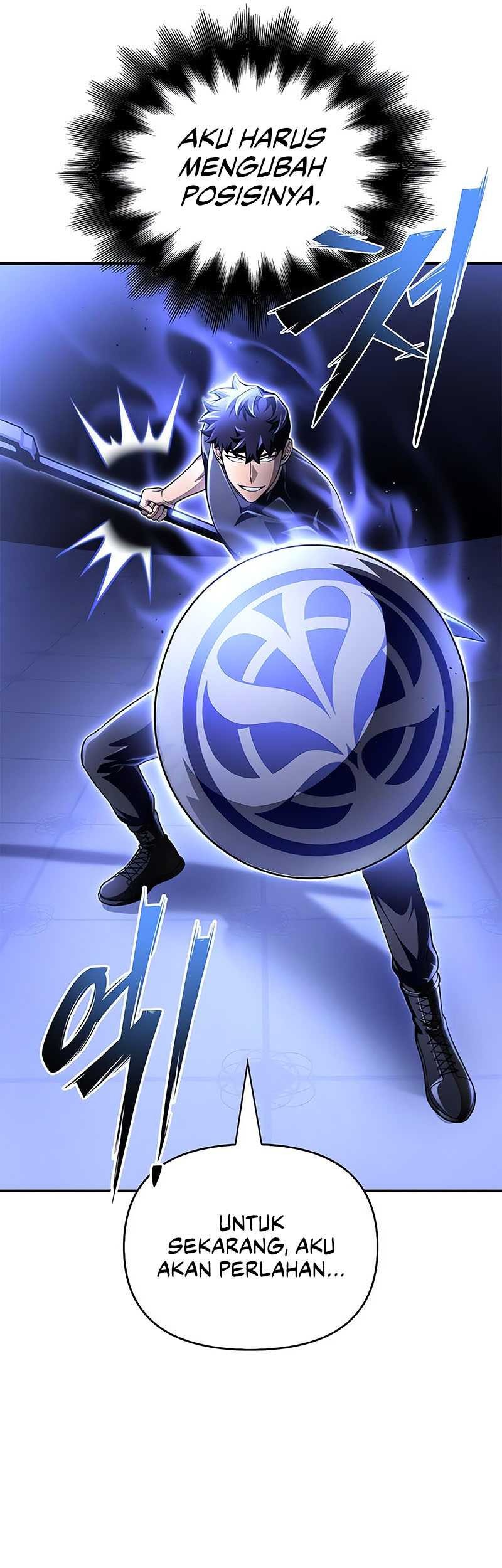 Superhuman Battlefield Chapter 54 Gambar 52