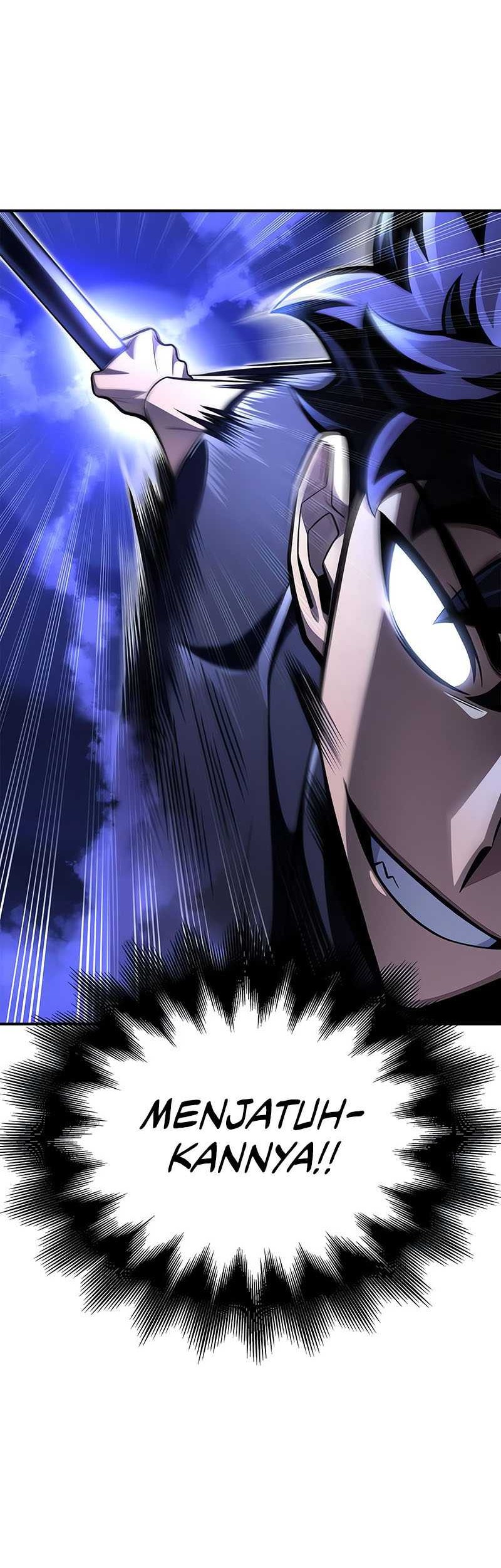 Superhuman Battlefield Chapter 54 Gambar 53