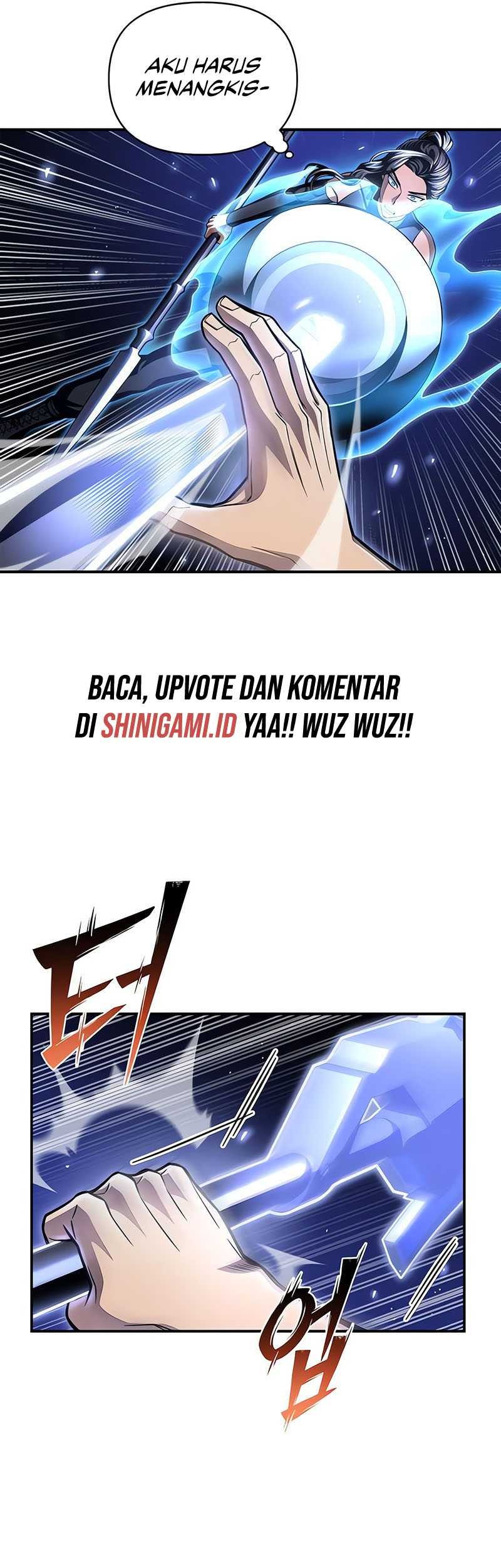 Superhuman Battlefield Chapter 54 Gambar 56