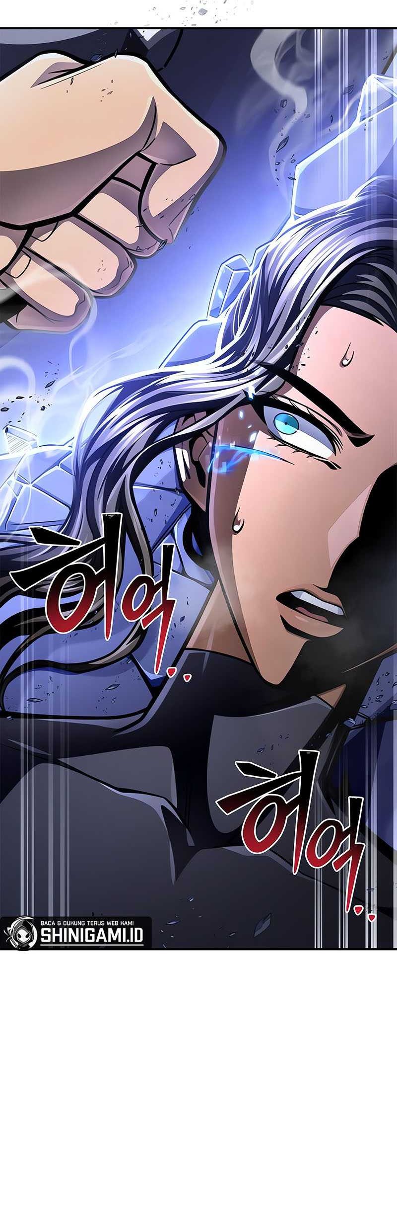 Superhuman Battlefield Chapter 54 Gambar 61