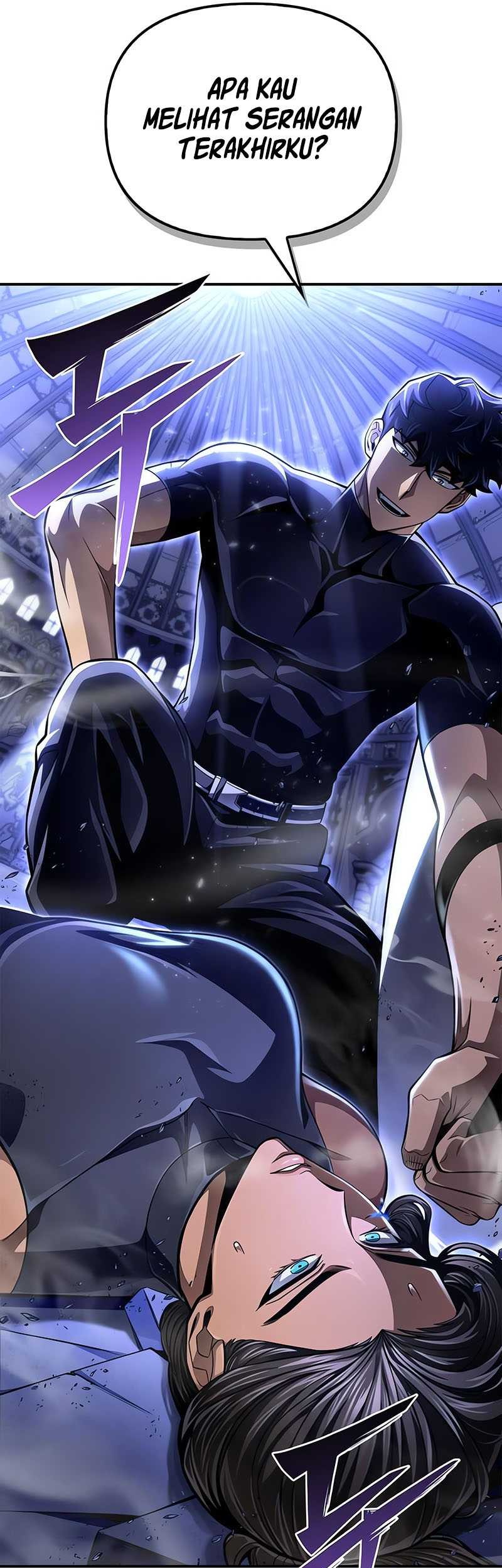 Superhuman Battlefield Chapter 54 Gambar 62