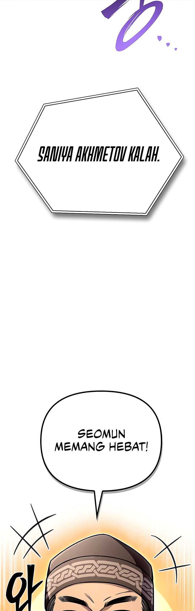 Superhuman Battlefield Chapter 54 Gambar 63