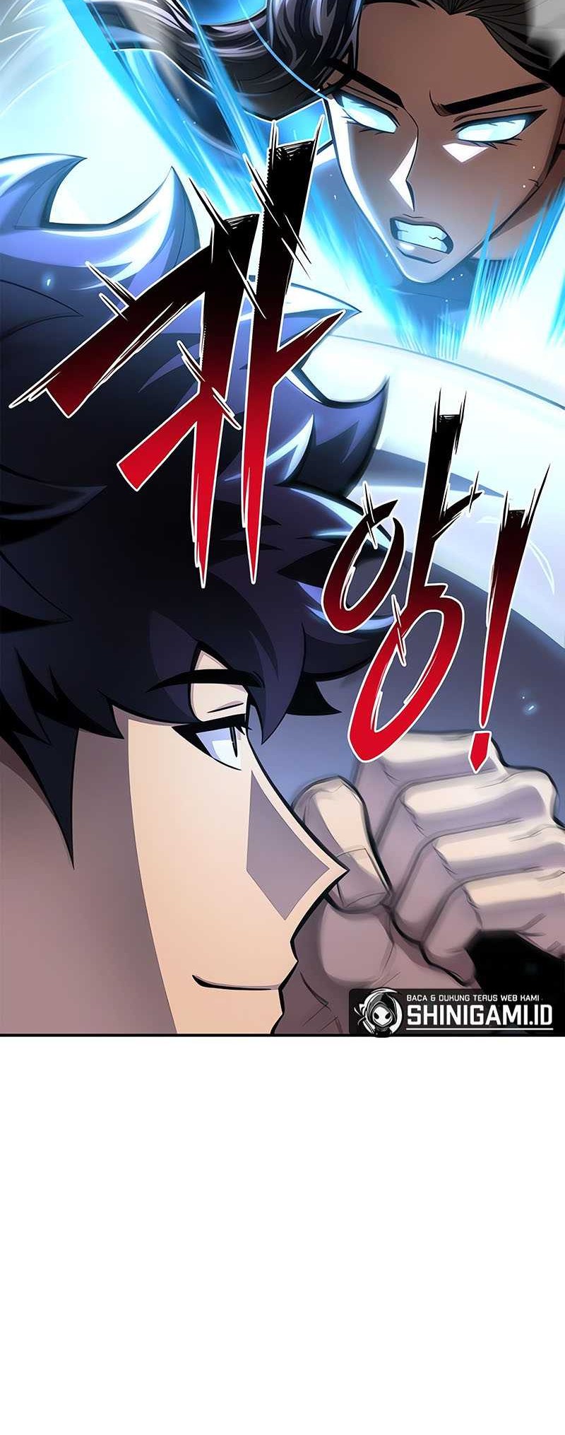 Superhuman Battlefield Chapter 54 Gambar 35