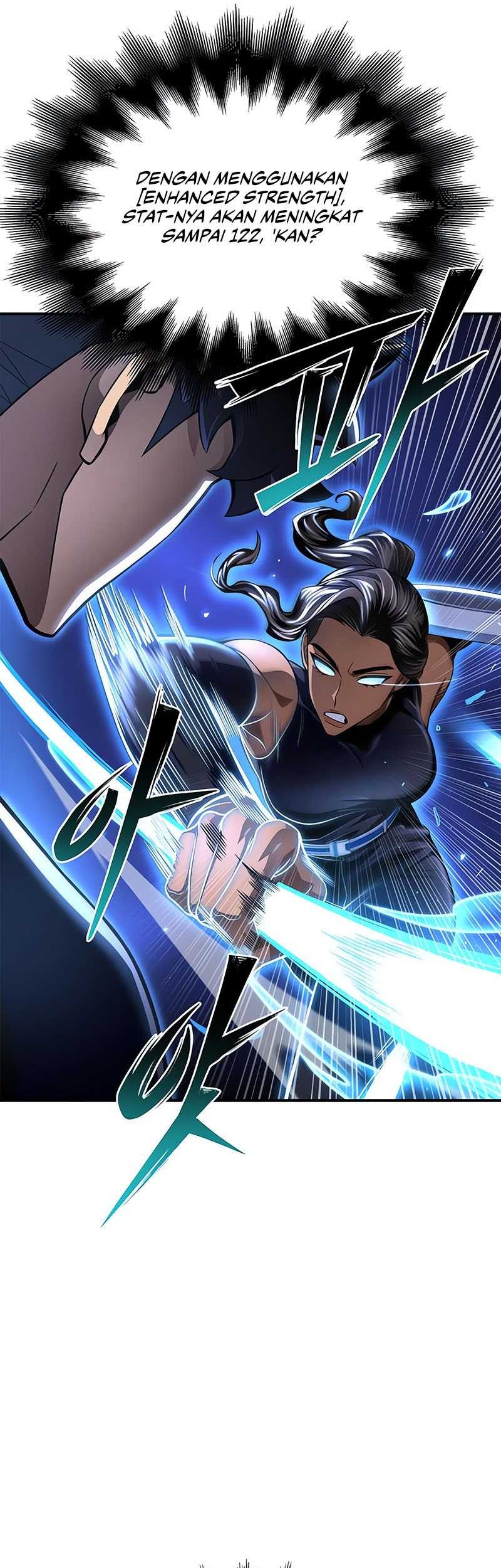 Superhuman Battlefield Chapter 54 Gambar 32