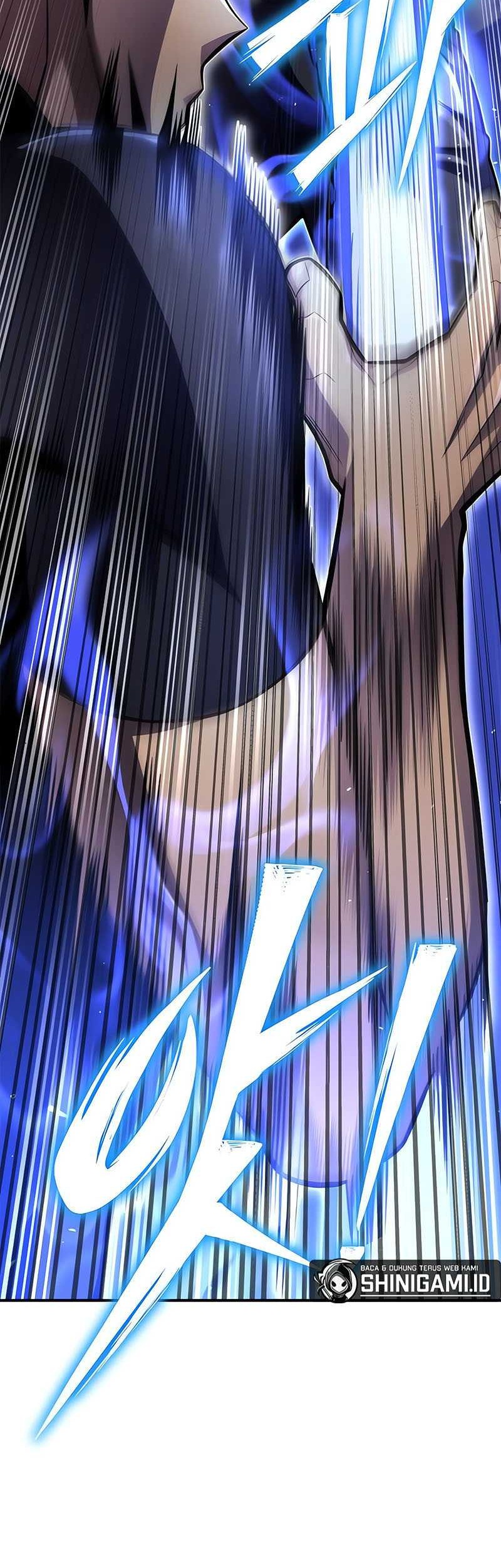 Superhuman Battlefield Chapter 54 Gambar 39