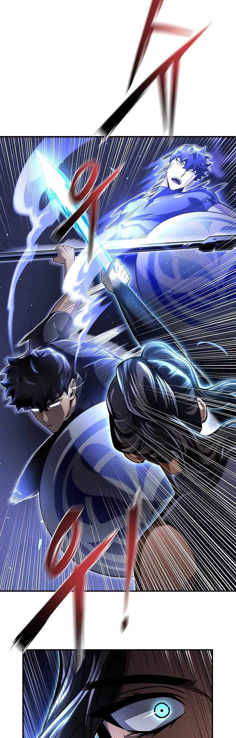 Superhuman Battlefield Chapter 54 Gambar 37