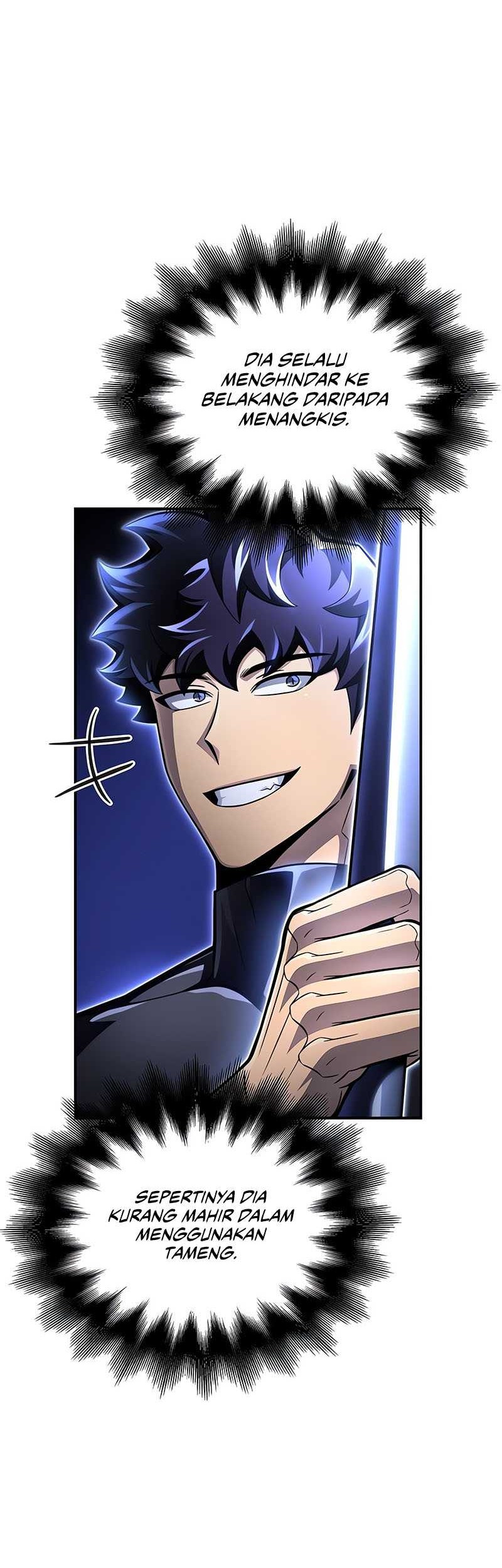 Superhuman Battlefield Chapter 54 Gambar 41