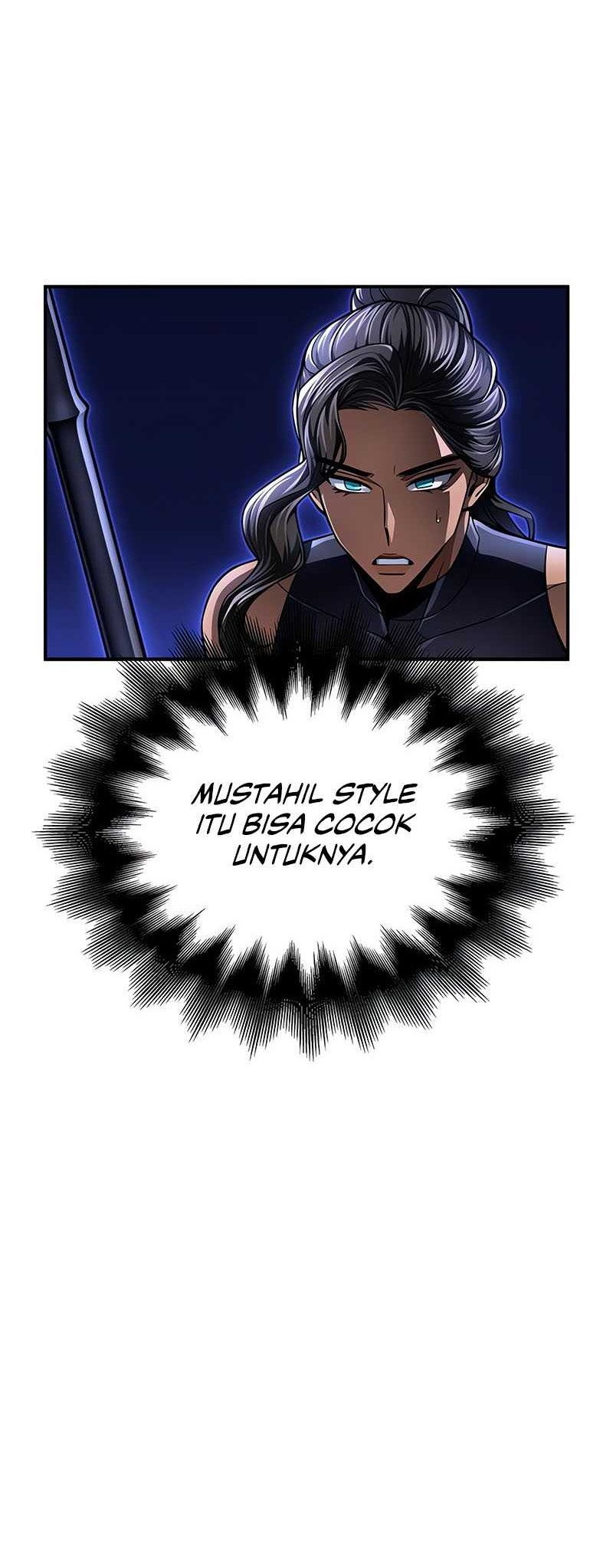 Superhuman Battlefield Chapter 54 Gambar 47