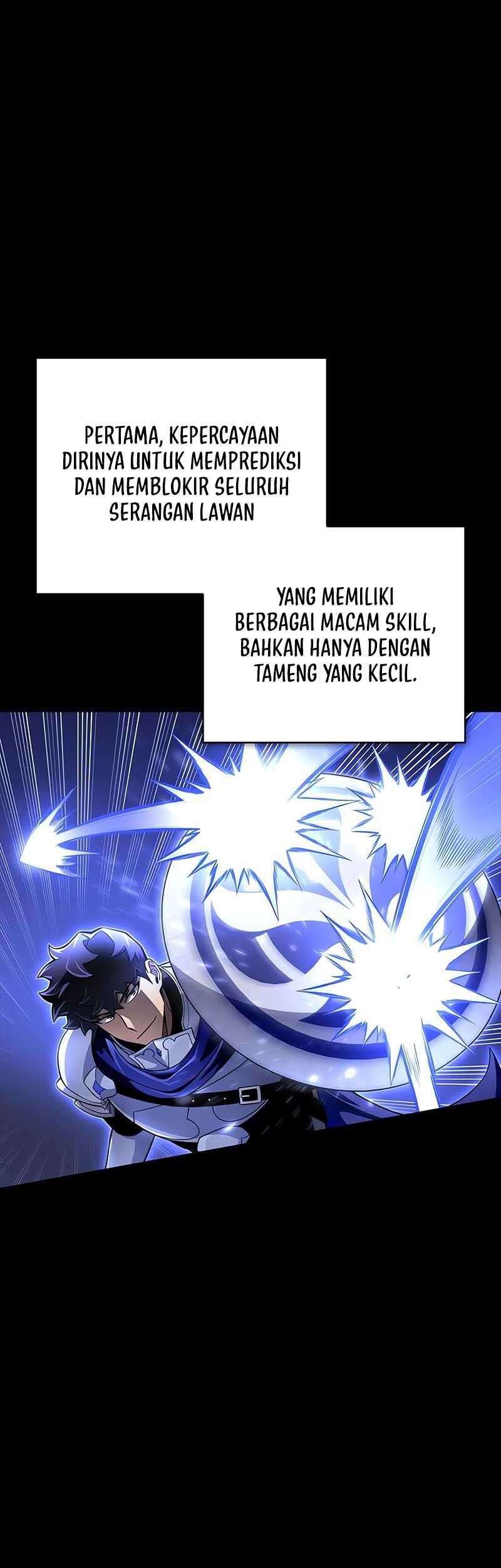 Superhuman Battlefield Chapter 54 Gambar 44