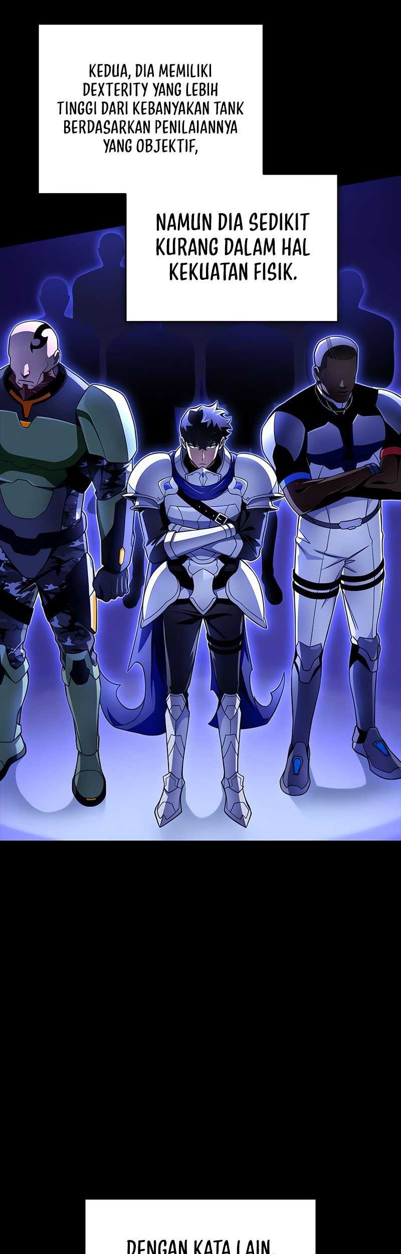 Superhuman Battlefield Chapter 54 Gambar 45