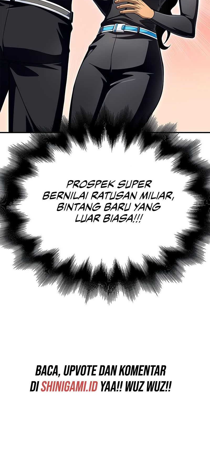 Superhuman Battlefield Chapter 54 Gambar 89