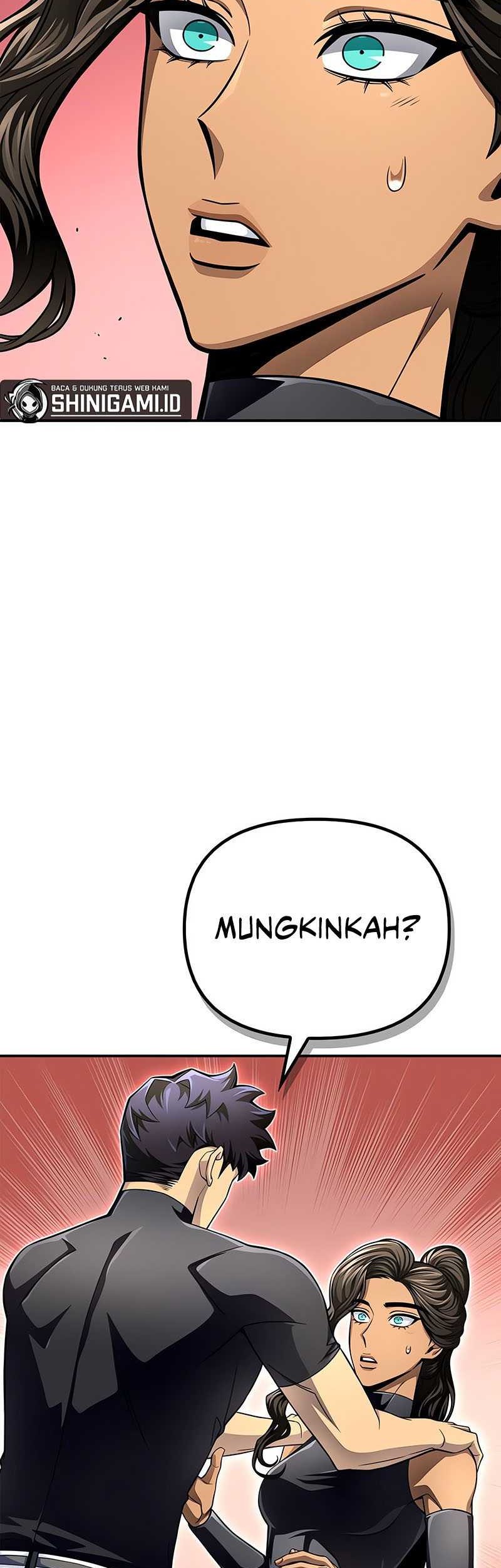 Superhuman Battlefield Chapter 54 Gambar 88