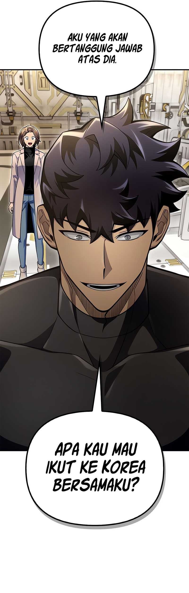 Superhuman Battlefield Chapter 54 Gambar 90