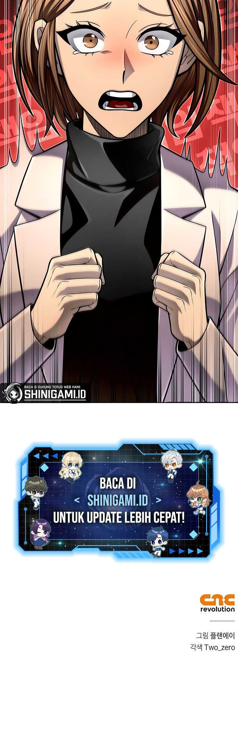 Superhuman Battlefield Chapter 54 Gambar 92