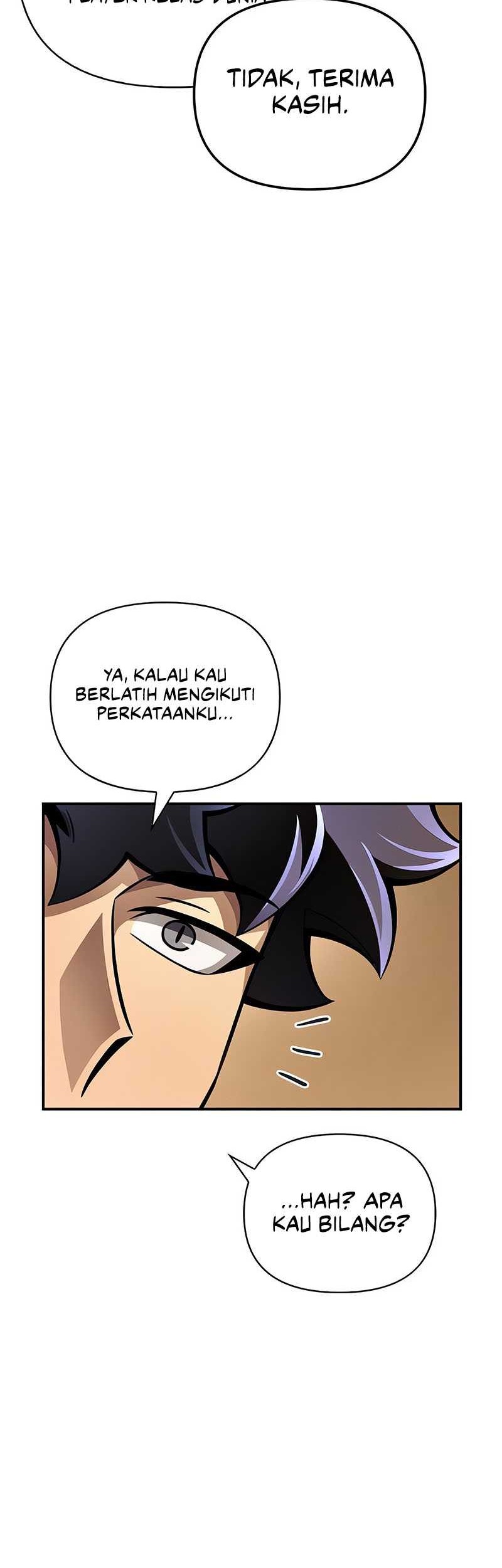 Superhuman Battlefield Chapter 54 Gambar 73