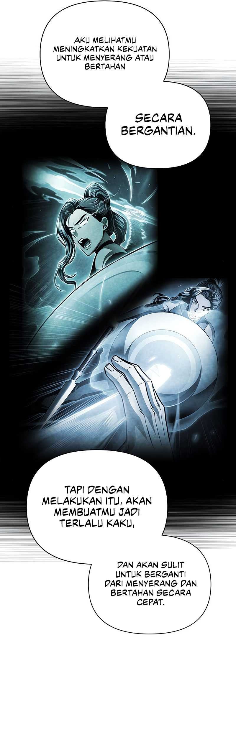 Superhuman Battlefield Chapter 54 Gambar 70