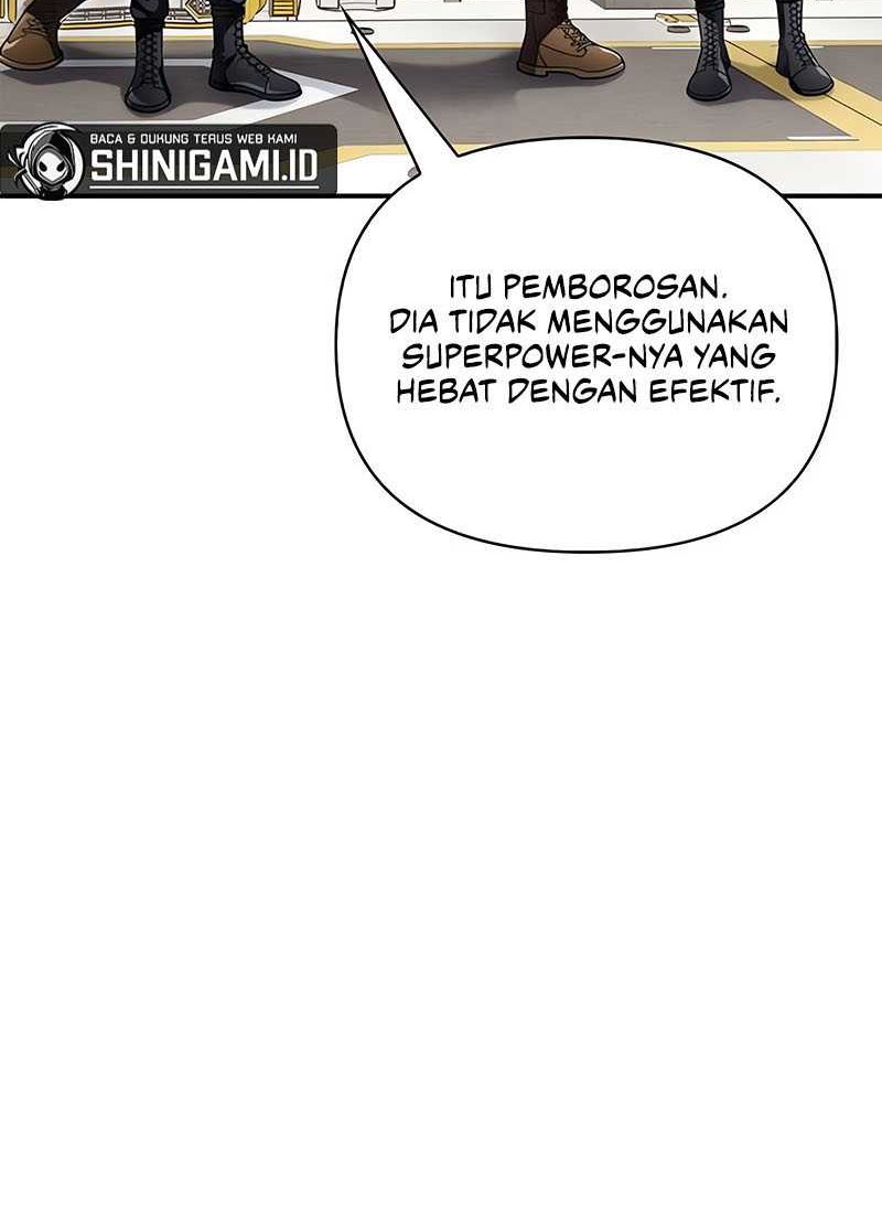 Superhuman Battlefield Chapter 54 Gambar 77
