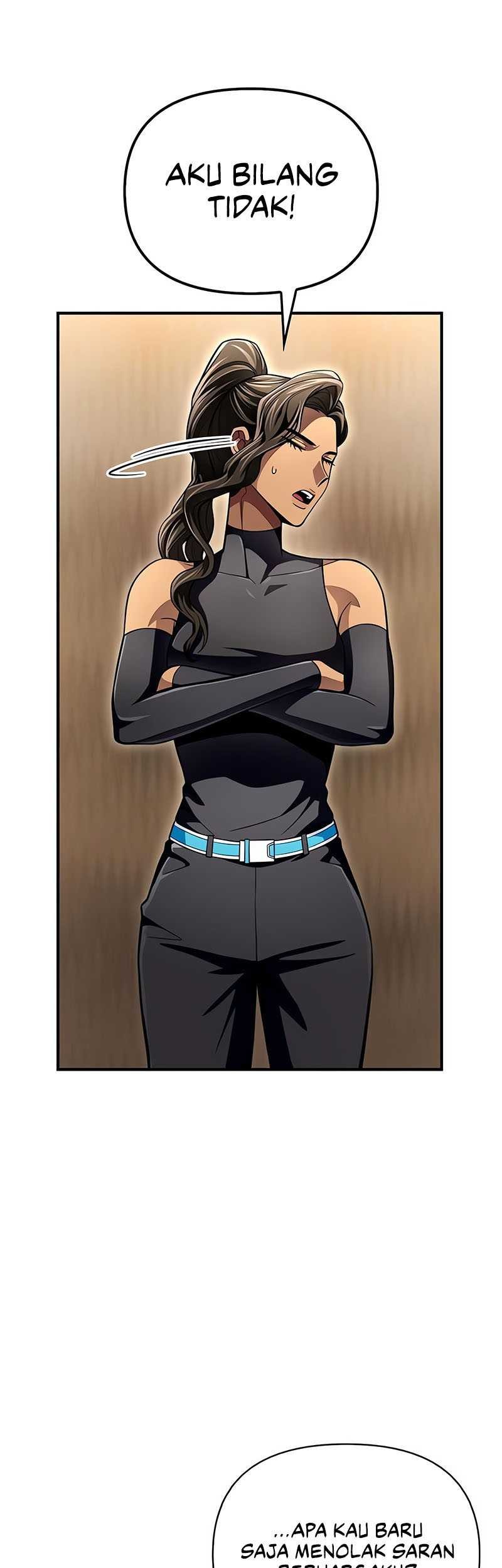 Superhuman Battlefield Chapter 54 Gambar 74