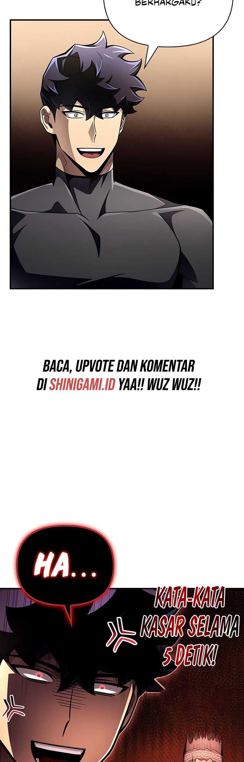 Superhuman Battlefield Chapter 54 Gambar 75