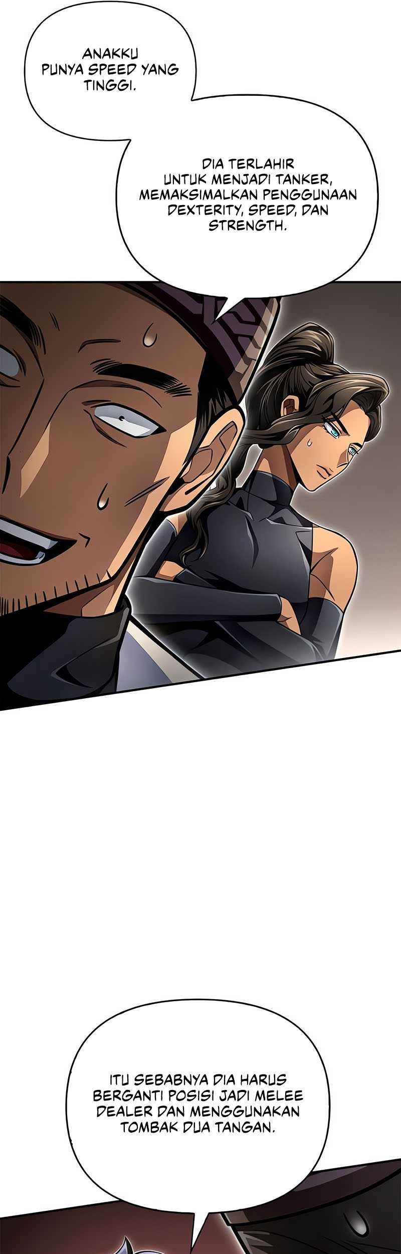 Superhuman Battlefield Chapter 54 Gambar 78