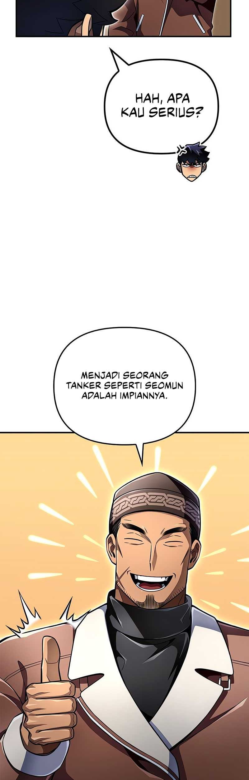 Superhuman Battlefield Chapter 54 Gambar 80