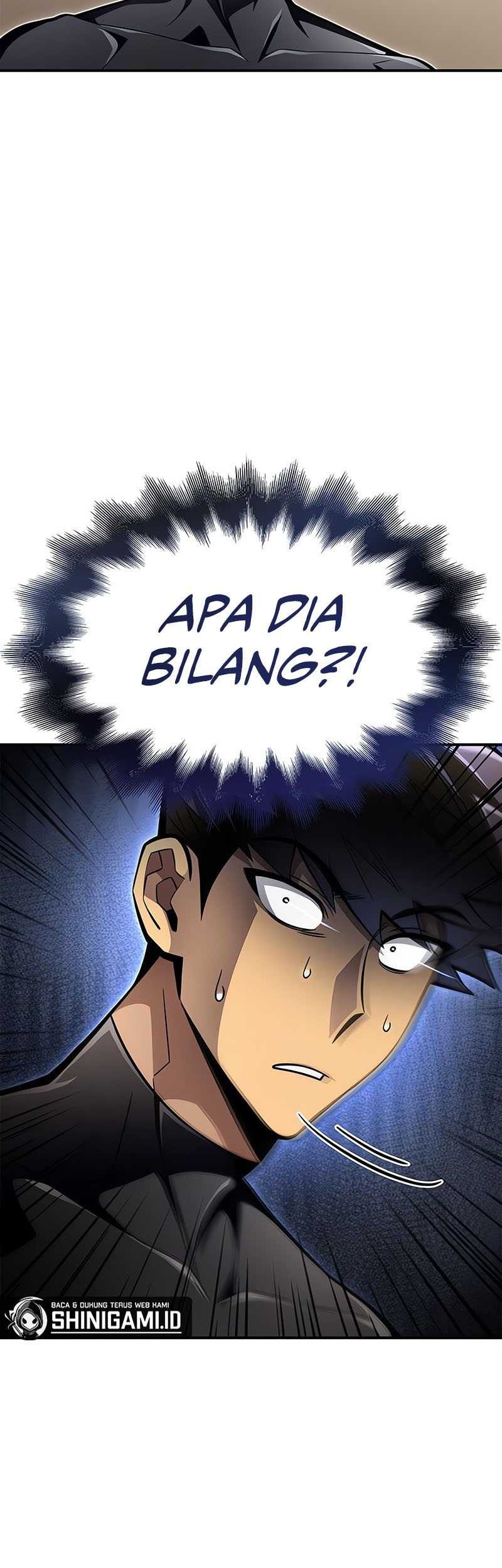 Superhuman Battlefield Chapter 54 Gambar 84