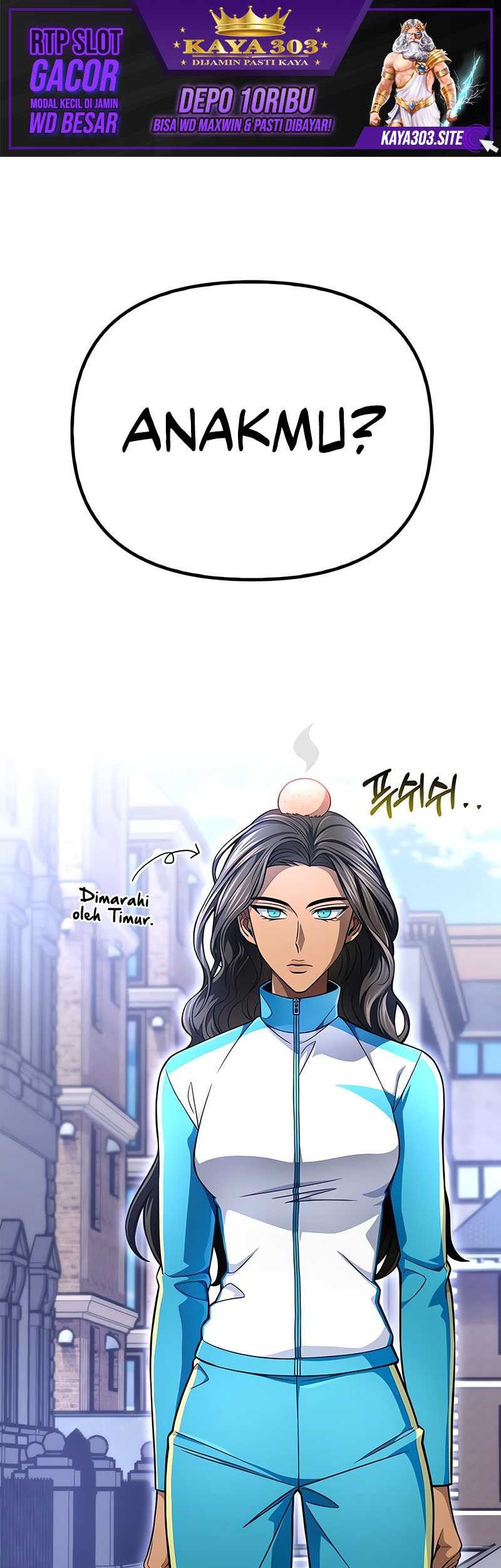 Manhwa Superhuman Battlefield Chapter 54 gambar nomor 2