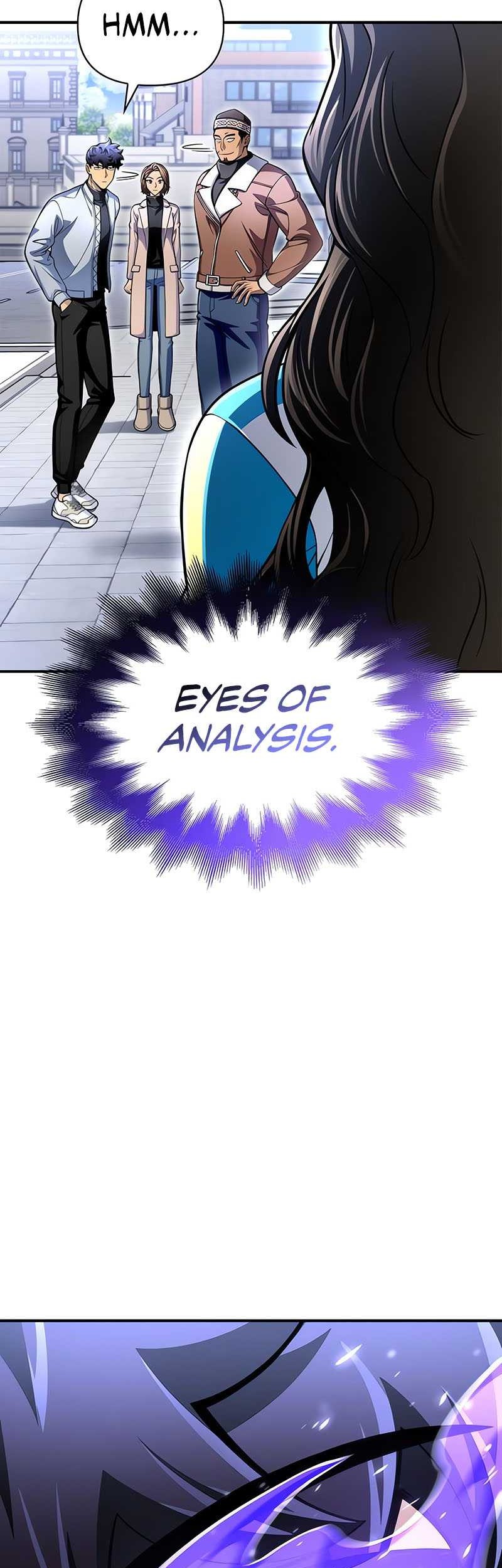 Superhuman Battlefield Chapter 54 Gambar 8