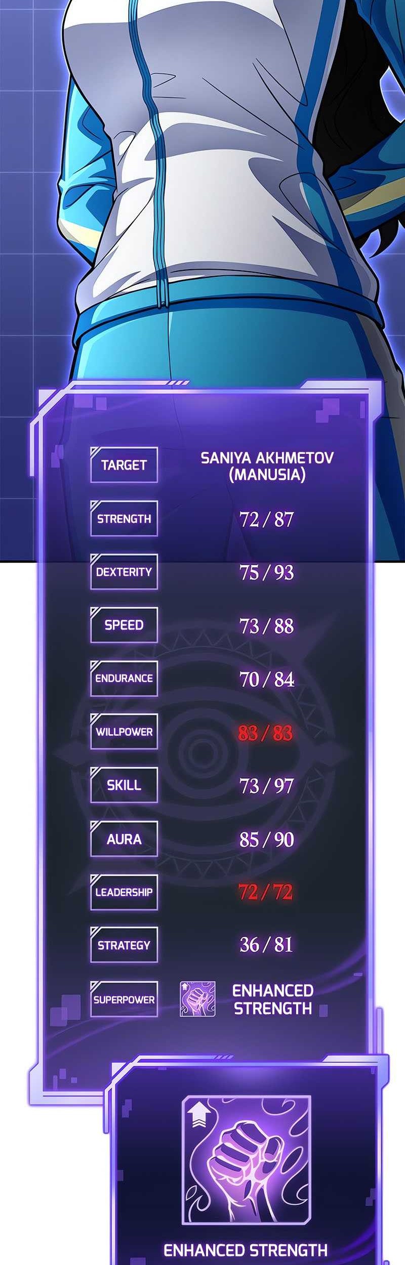 Superhuman Battlefield Chapter 54 Gambar 11