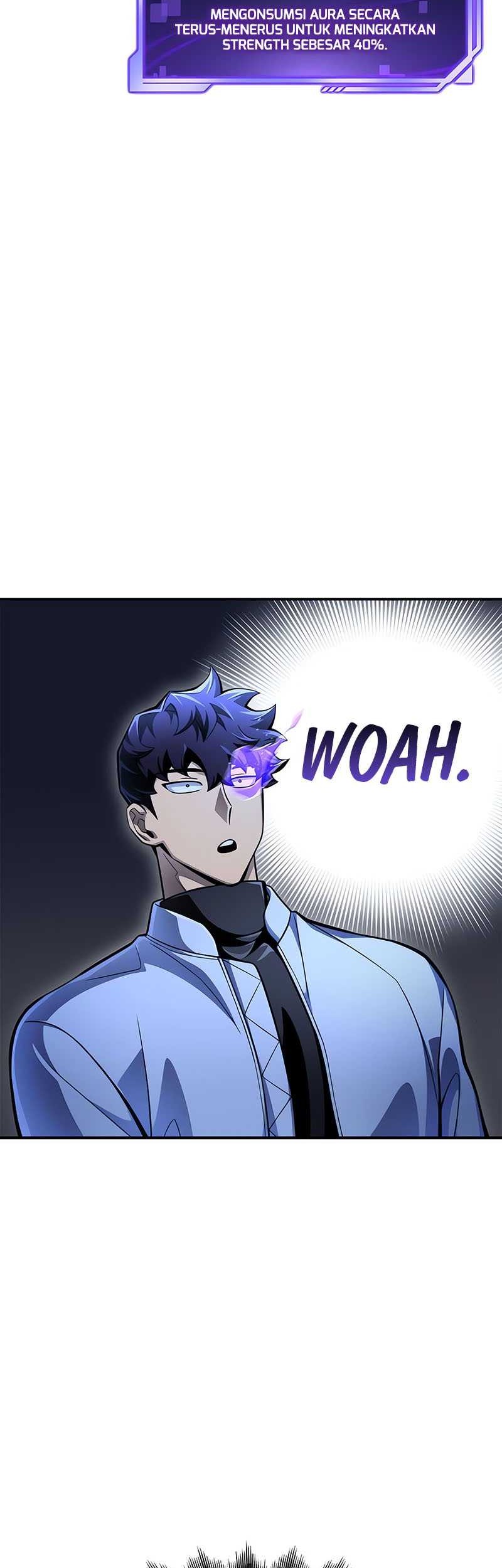 Superhuman Battlefield Chapter 54 Gambar 12