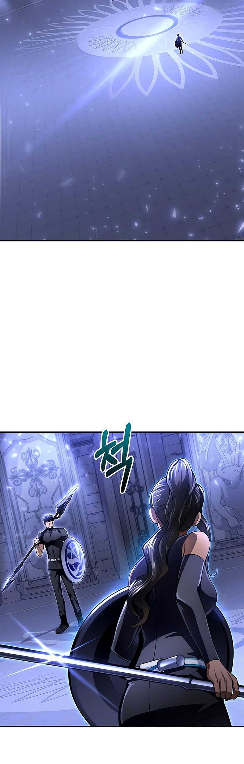 Superhuman Battlefield Chapter 54 Gambar 20