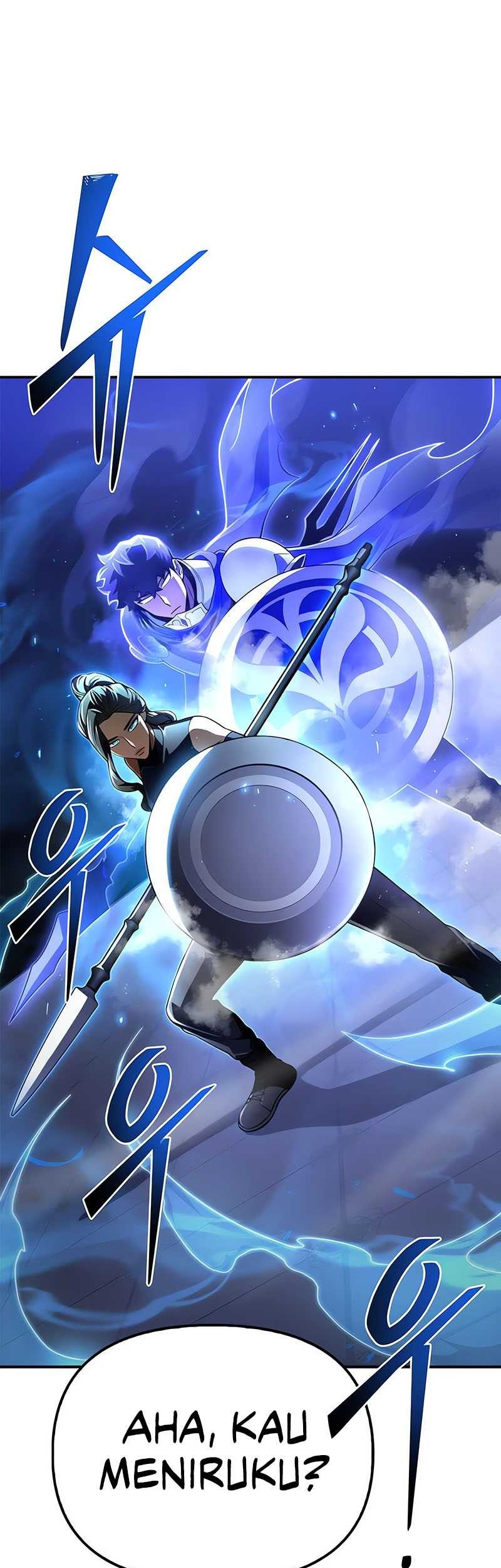 Superhuman Battlefield Chapter 54 Gambar 22