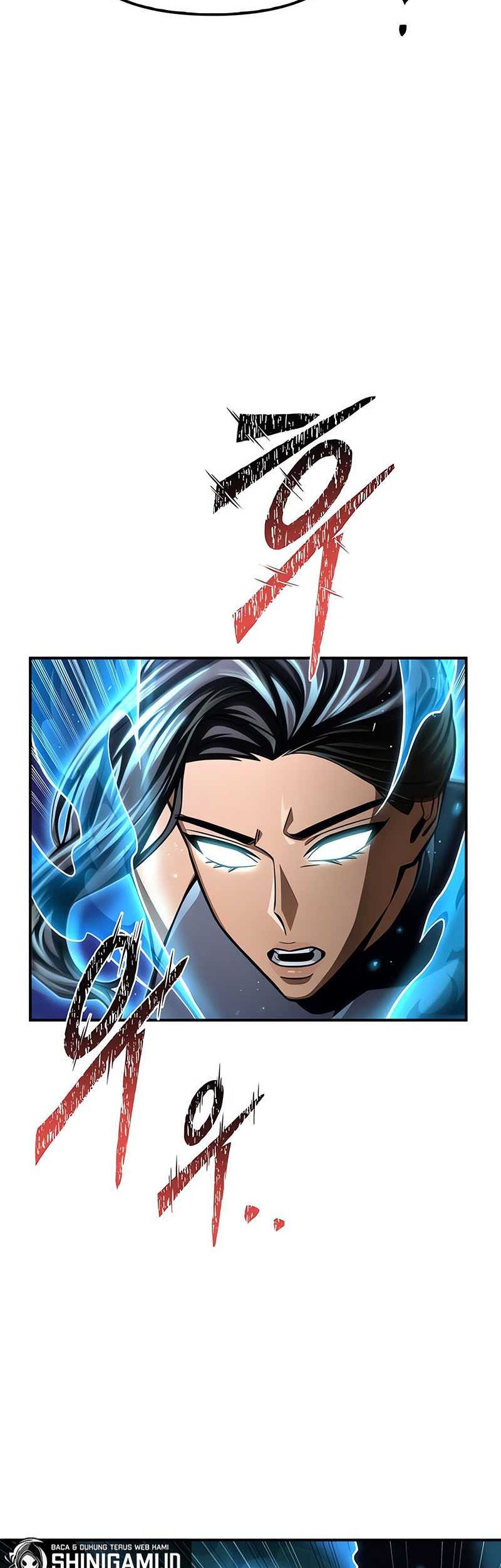 Superhuman Battlefield Chapter 54 Gambar 23