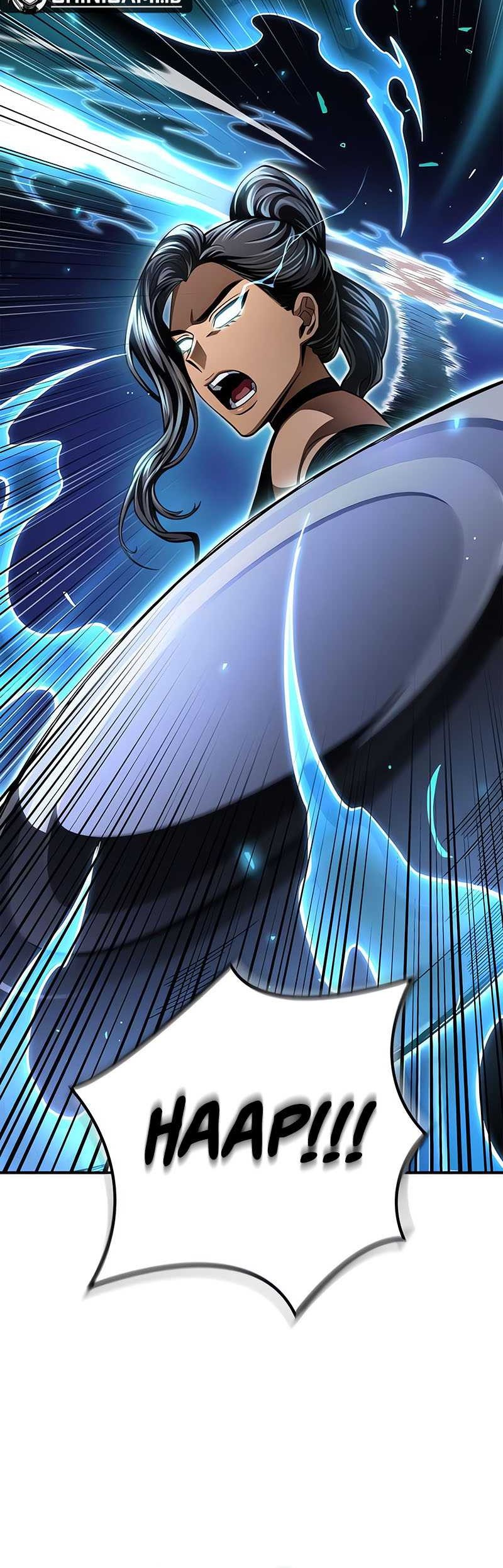 Superhuman Battlefield Chapter 54 Gambar 24