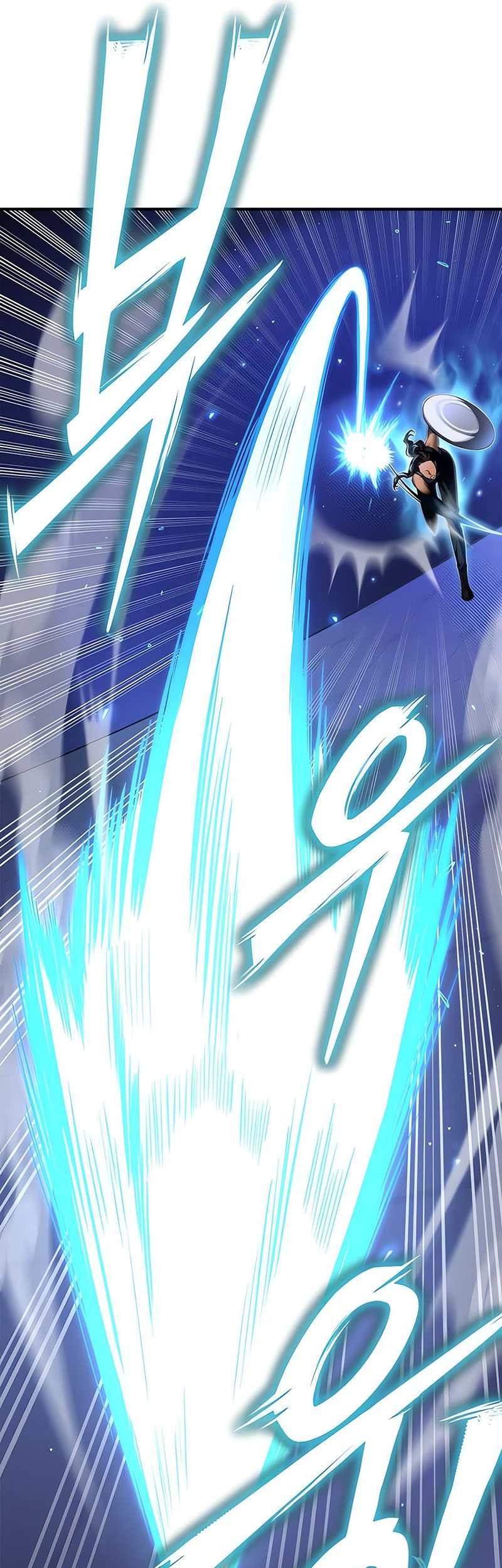 Superhuman Battlefield Chapter 54 Gambar 25