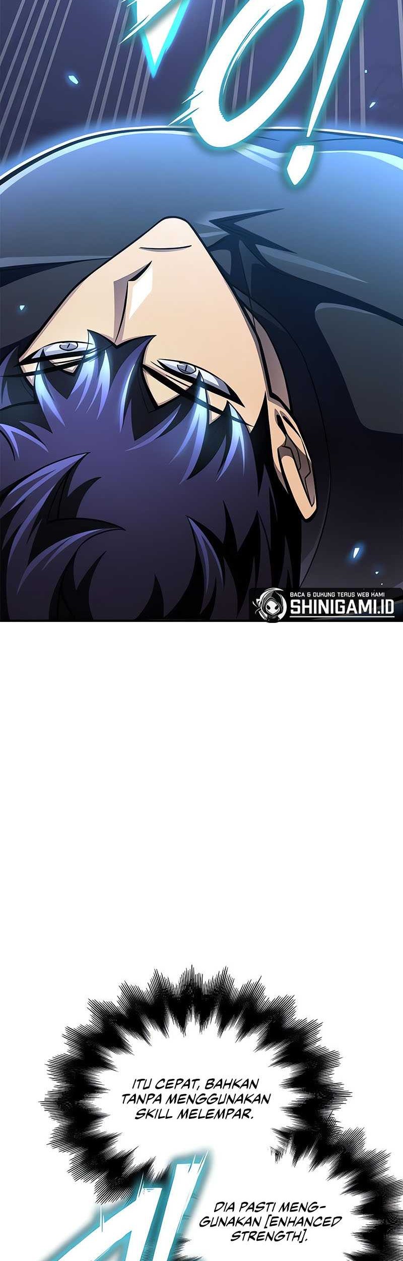 Superhuman Battlefield Chapter 54 Gambar 26