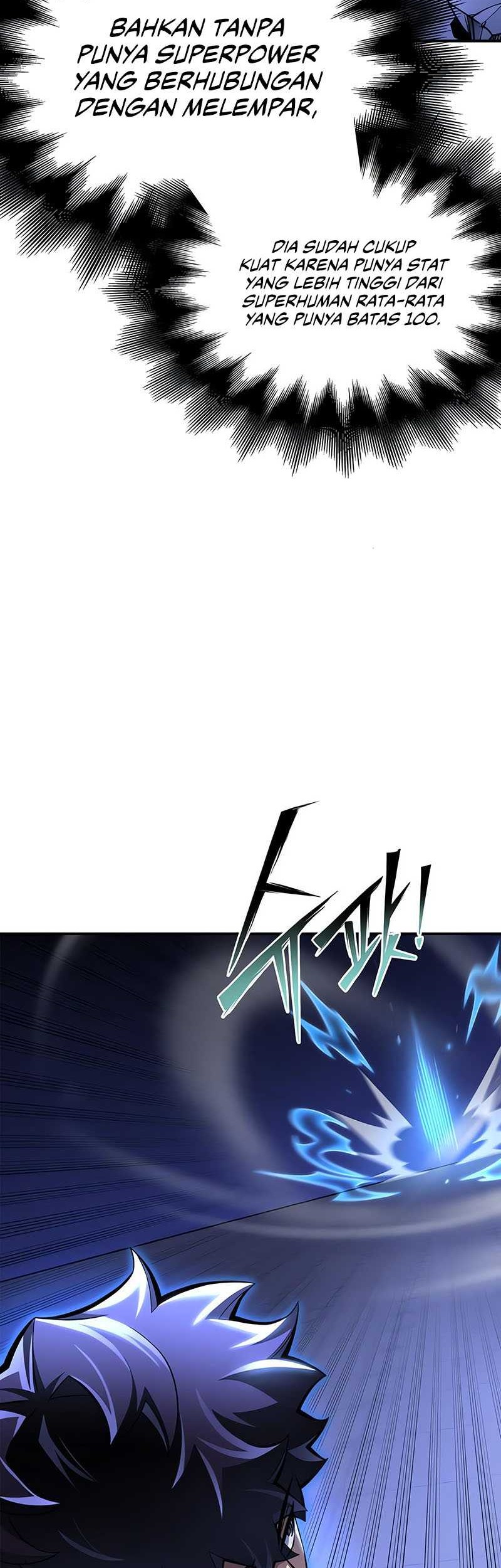 Superhuman Battlefield Chapter 54 Gambar 29