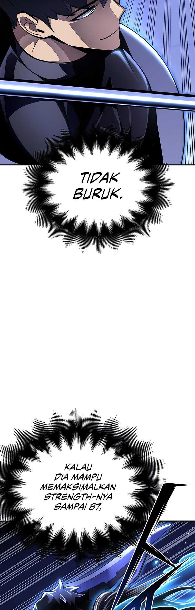 Superhuman Battlefield Chapter 54 Gambar 30