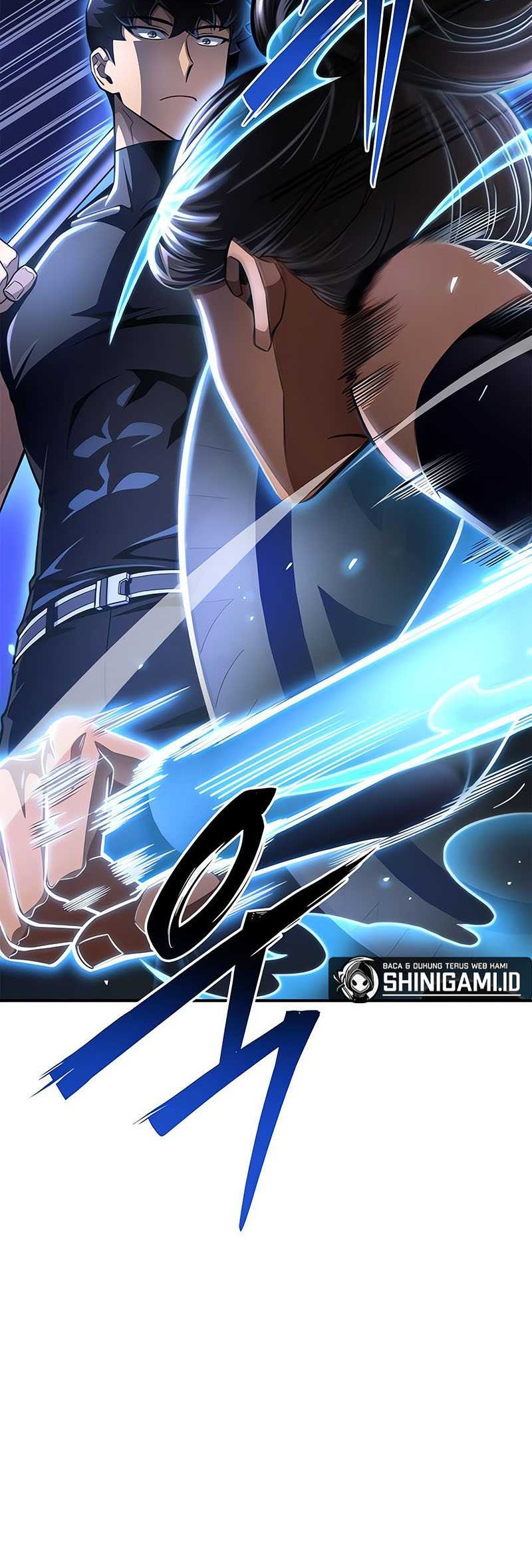 Superhuman Battlefield Chapter 54 Gambar 31