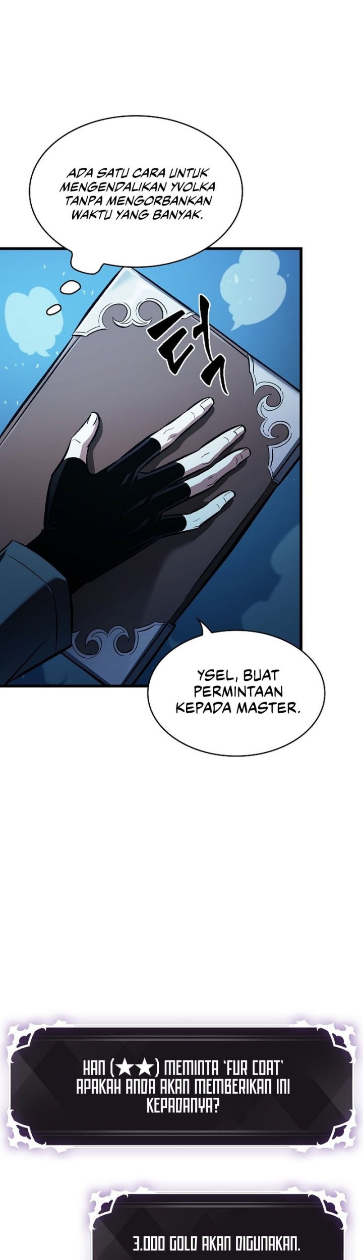 Pick Me Up Chapter 42 Gambar 49