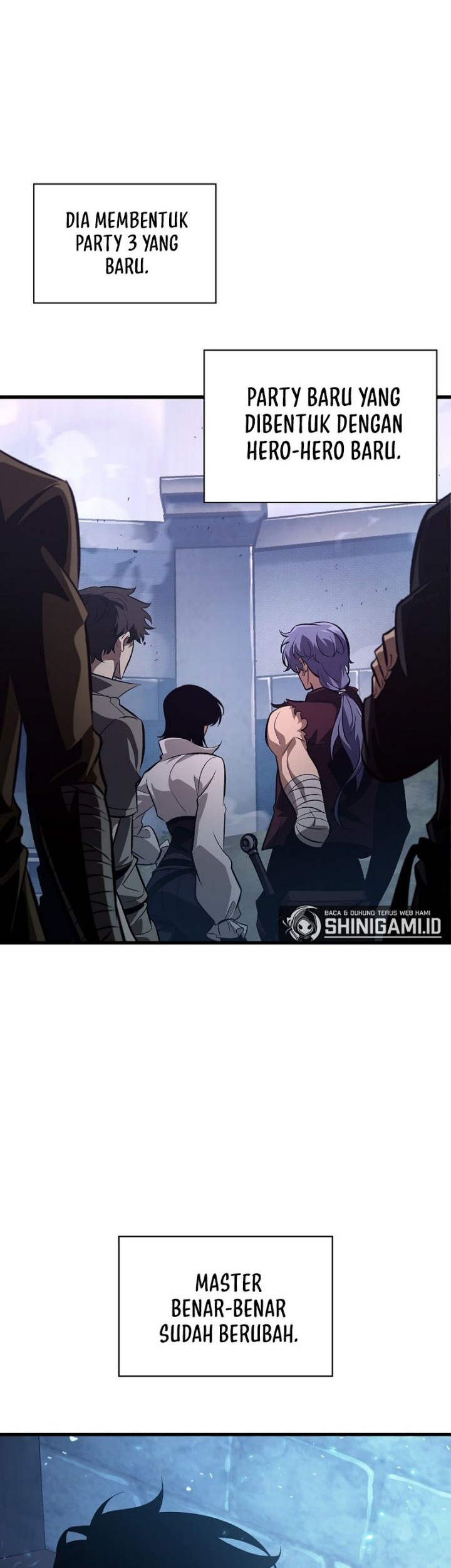 Pick Me Up Chapter 42 Gambar 54