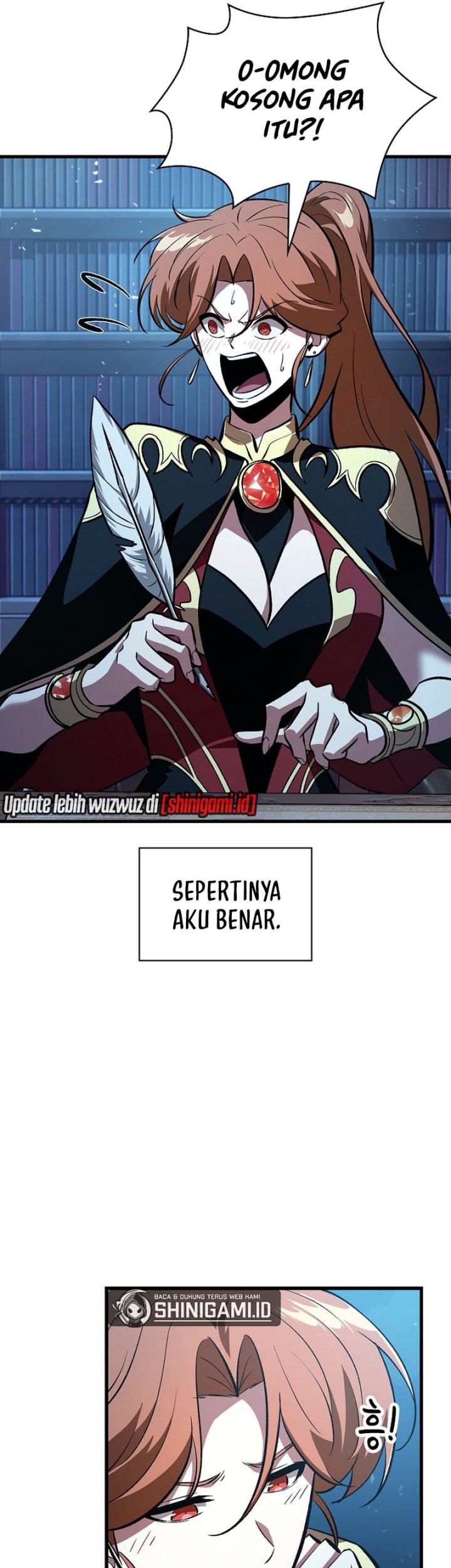 Pick Me Up Chapter 42 Gambar 61