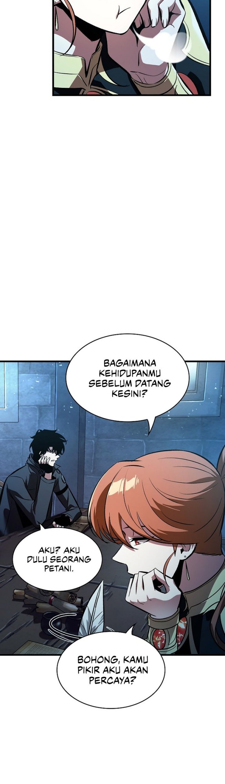 Pick Me Up Chapter 42 Gambar 62