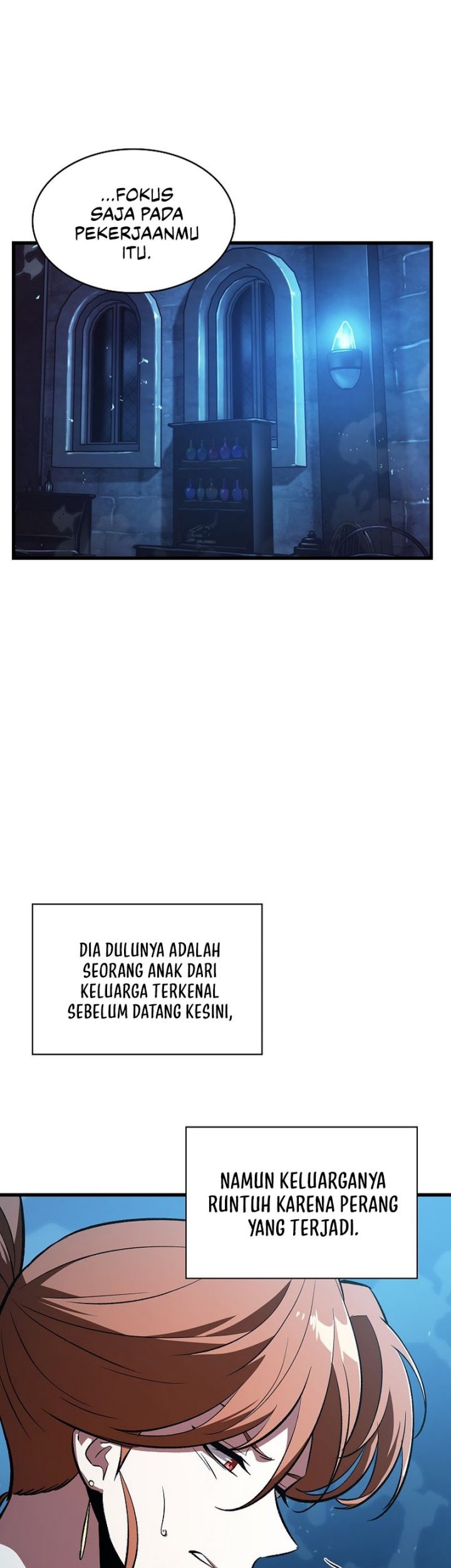 Pick Me Up Chapter 42 Gambar 63