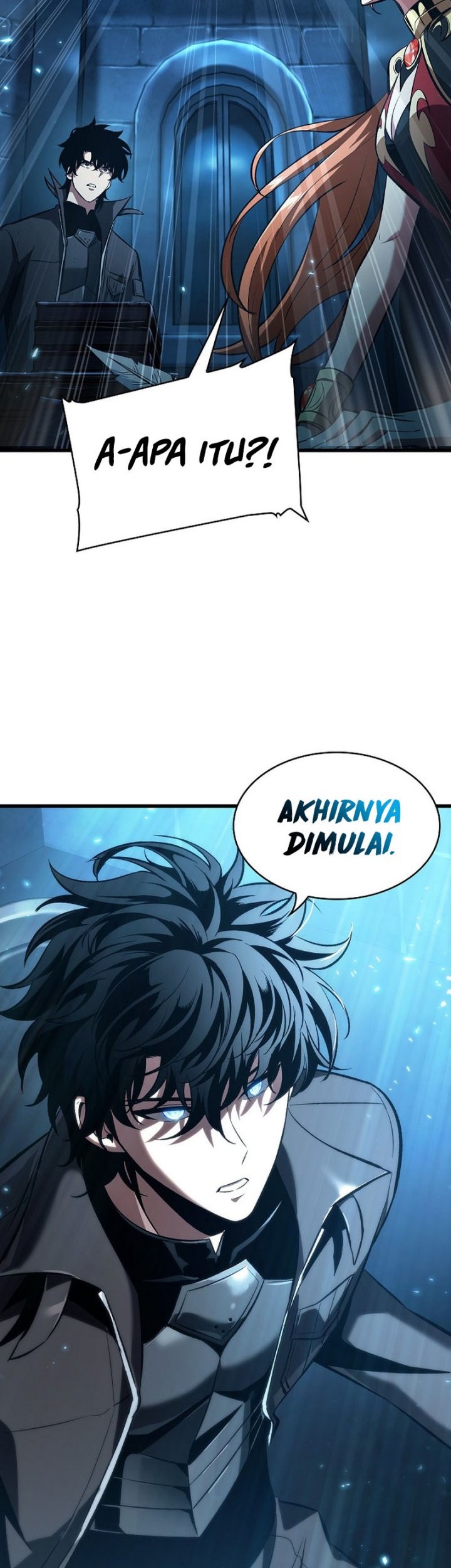 Pick Me Up Chapter 42 Gambar 66