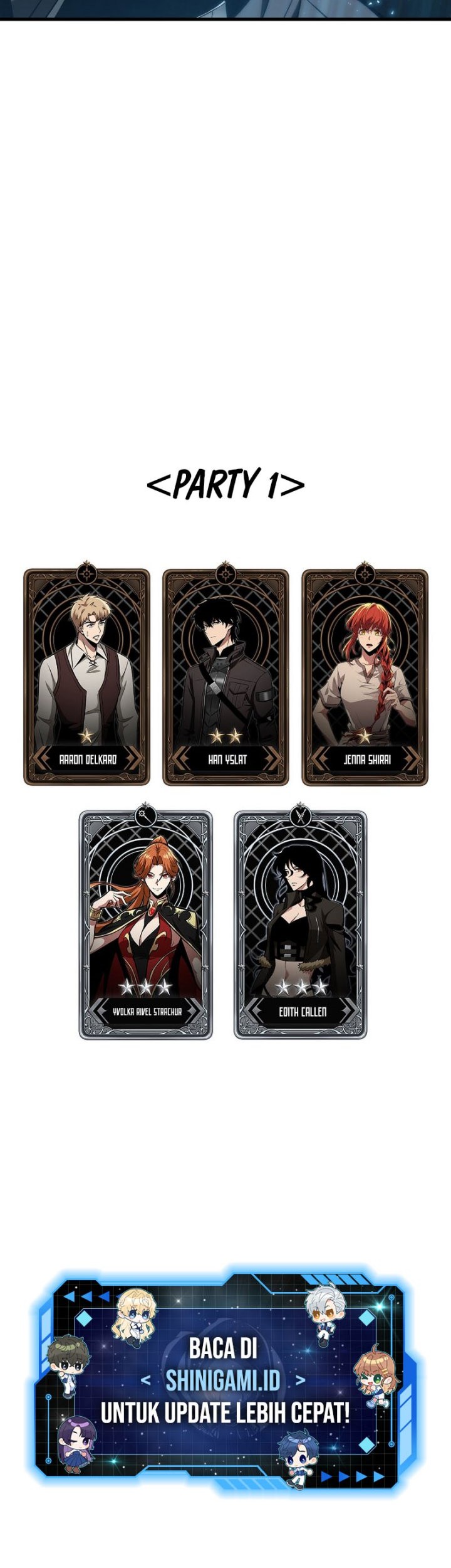 Pick Me Up Chapter 42 Gambar 67