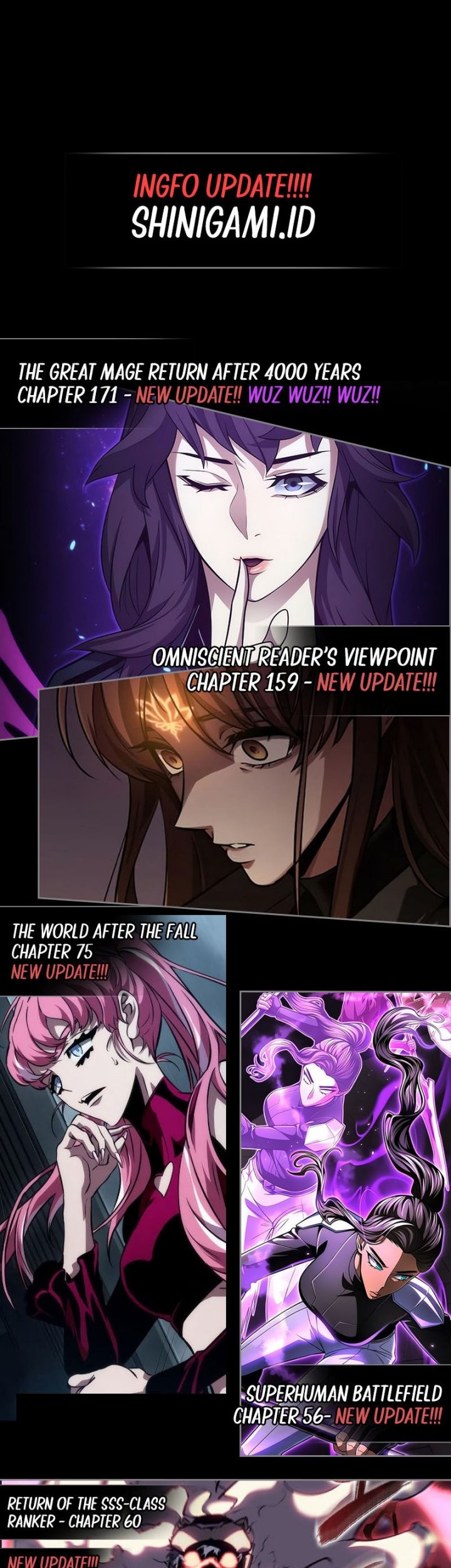 Pick Me Up Chapter 42 Gambar 69