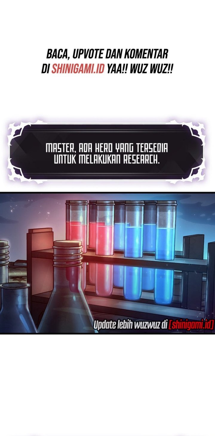 Pick Me Up Chapter 42 Gambar 36